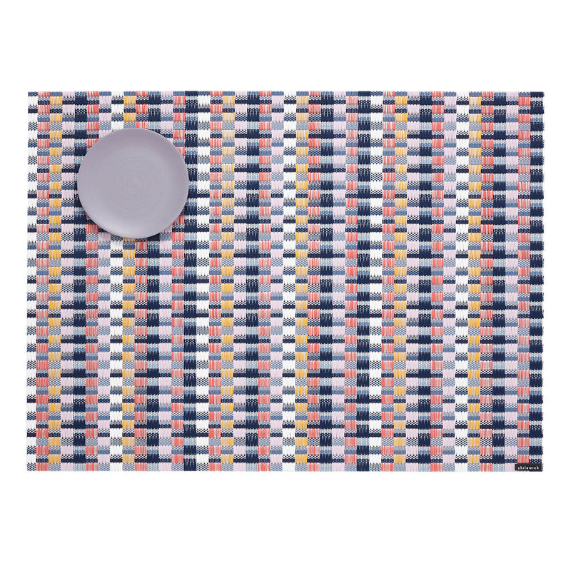 media image for Heddle Placemat Chilewich Chw 100525 004 2 297
