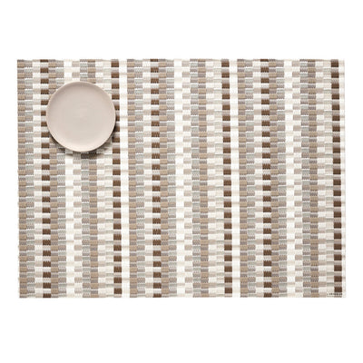 product image for Heddle Placemat Chilewich Chw 100525 004 3 97