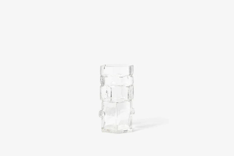 media image for hex vase in various colors 2 245