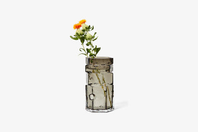product image for hex vase in various colors 7 73