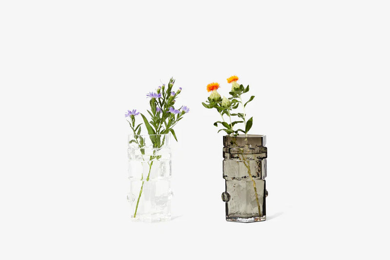 media image for hex vase in various colors 6 270
