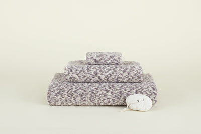 product image for Space Dye Terry Towel - Grey by Hawkins New York 60