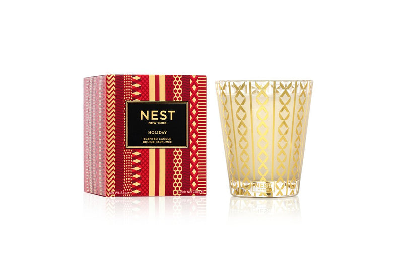 media image for holiday classic candle design by nest fragrances 1 294