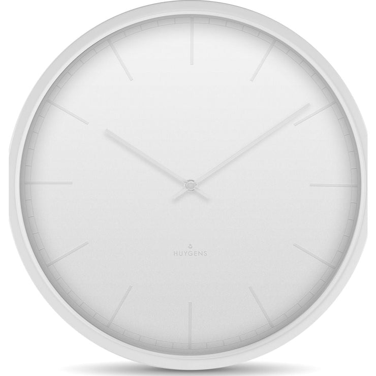tone index wall clock in various colors 1