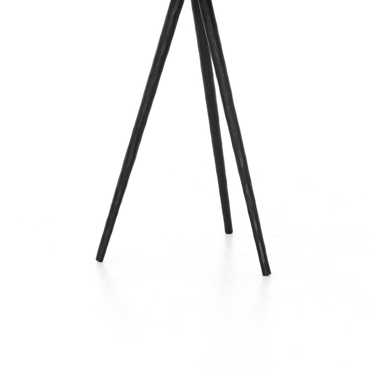 trula end table by Four Hands 8