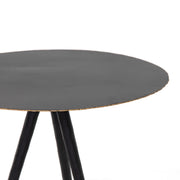 trula end table by Four Hands 6