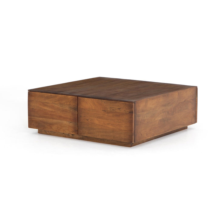 duncan storage coffee table in reclaimed fruitwood 1