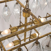 adeline chandelier by Four Hands ihtn 003a 3
