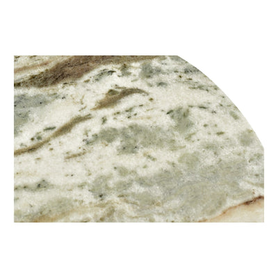 product image for Brinley Marble Accent Table 4 84