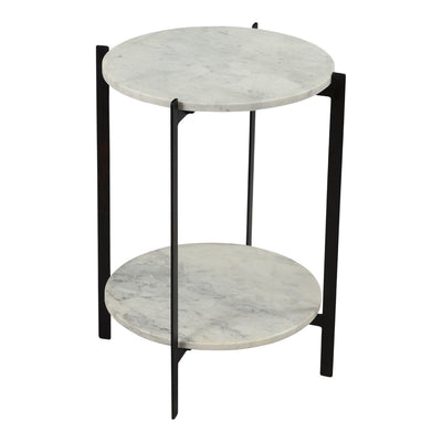 product image for Melanie Accent Table 3 76