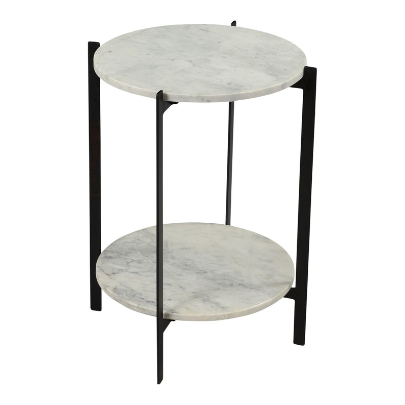 media image for Melanie Accent Table 3 255