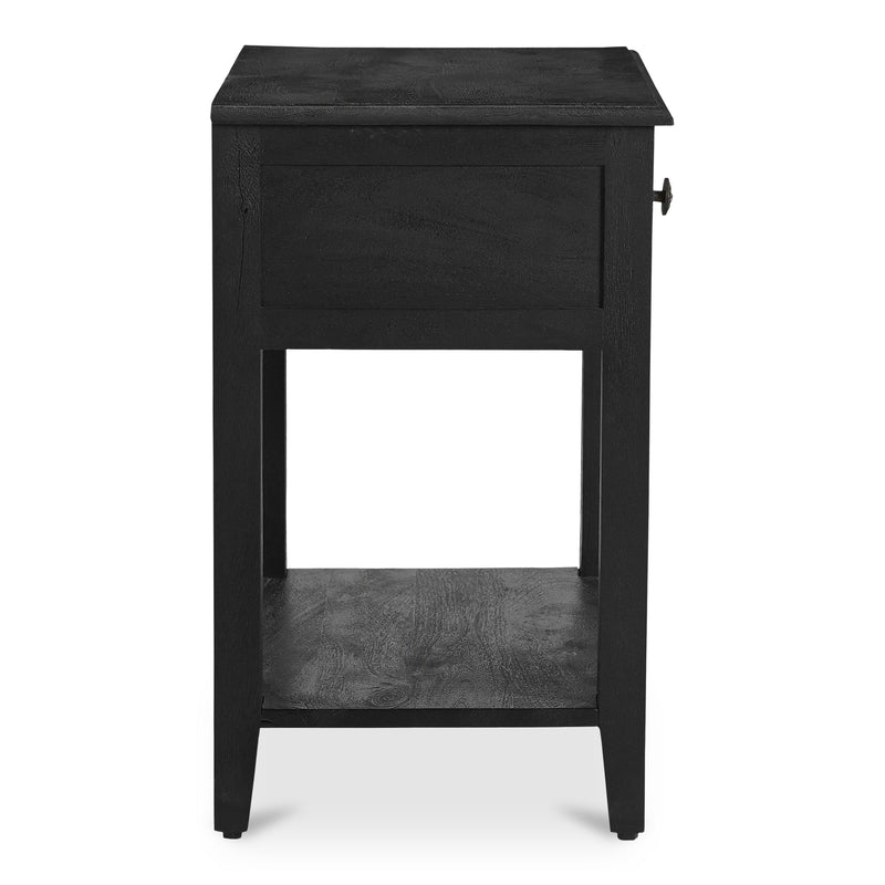 media image for Corrine Nightstand Moes Home Collection Mhc Ik 1037 02 5 263