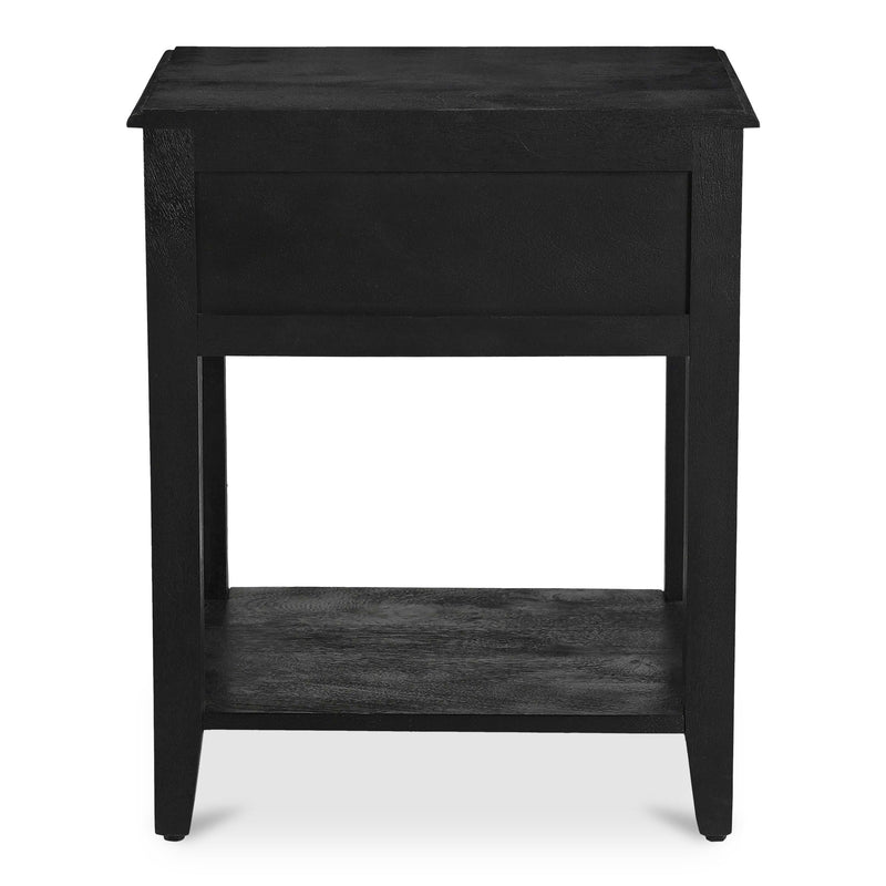 media image for Corrine Nightstand Moes Home Collection Mhc Ik 1037 02 7 221