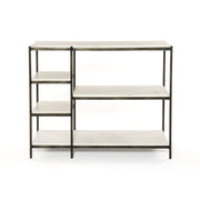 lily console table new by Four Hands imar 146 15