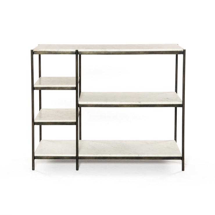 lily console table new by Four Hands imar 146 15