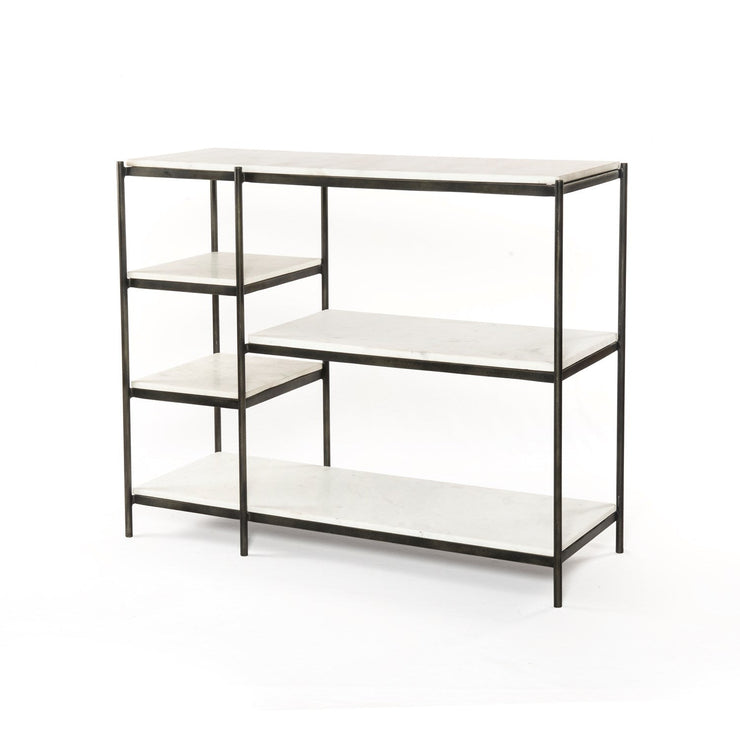 lily console table new by Four Hands imar 146 1