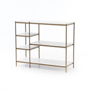 lily console table new by Four Hands imar 146 2