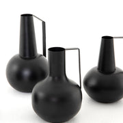 Aleta Vases Set Of 4