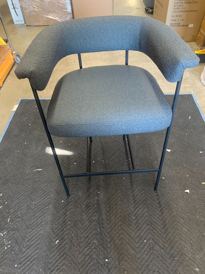 product image for Carrie Counter Stool By Bd Studio 108498 006 D 091523 Open Box 4 17