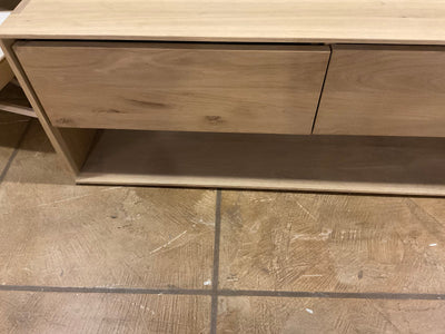 product image for Oak Nordic Tv Cupboard Teg 51439 D 09122023 Open Box 13 40