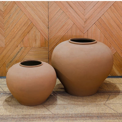 product image for Grand Outdoor Resin Vessel 43