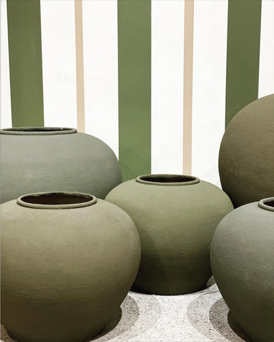 product image for Grand Outdoor Resin Vessel 47