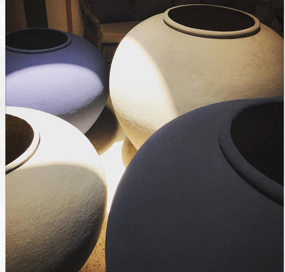 product image for Grand Outdoor Resin Vessel 20