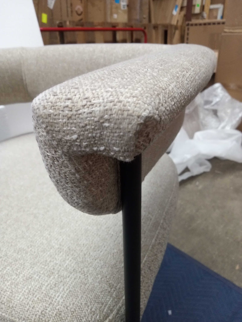 media image for Carrie Counter Stool - Open Box 17 213