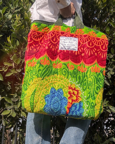 product image for Mao's Helmet Bag 24