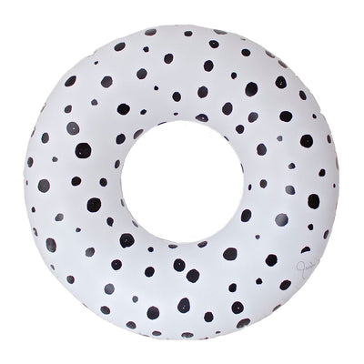 product image of bubbles oversized pool tube 1 525