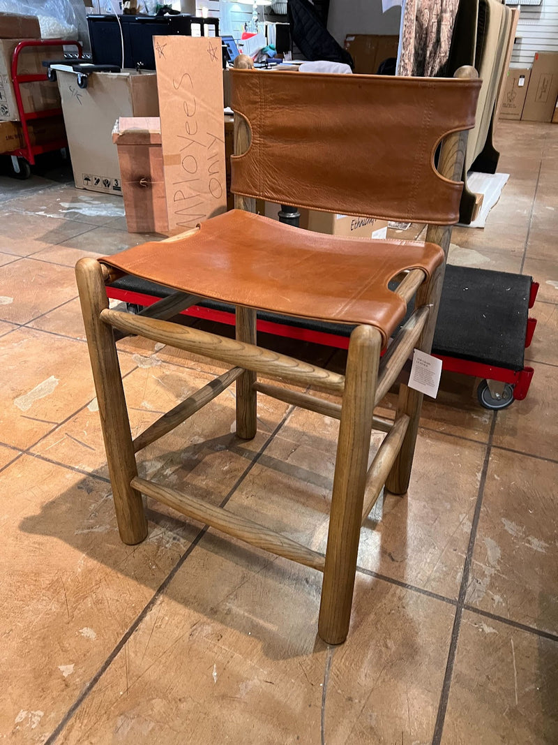 media image for Nino Counter Stool - Open Box 10 218