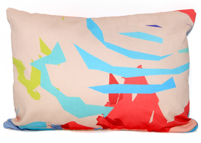 product image for keys throw pillow designed by elise flashman 2 58