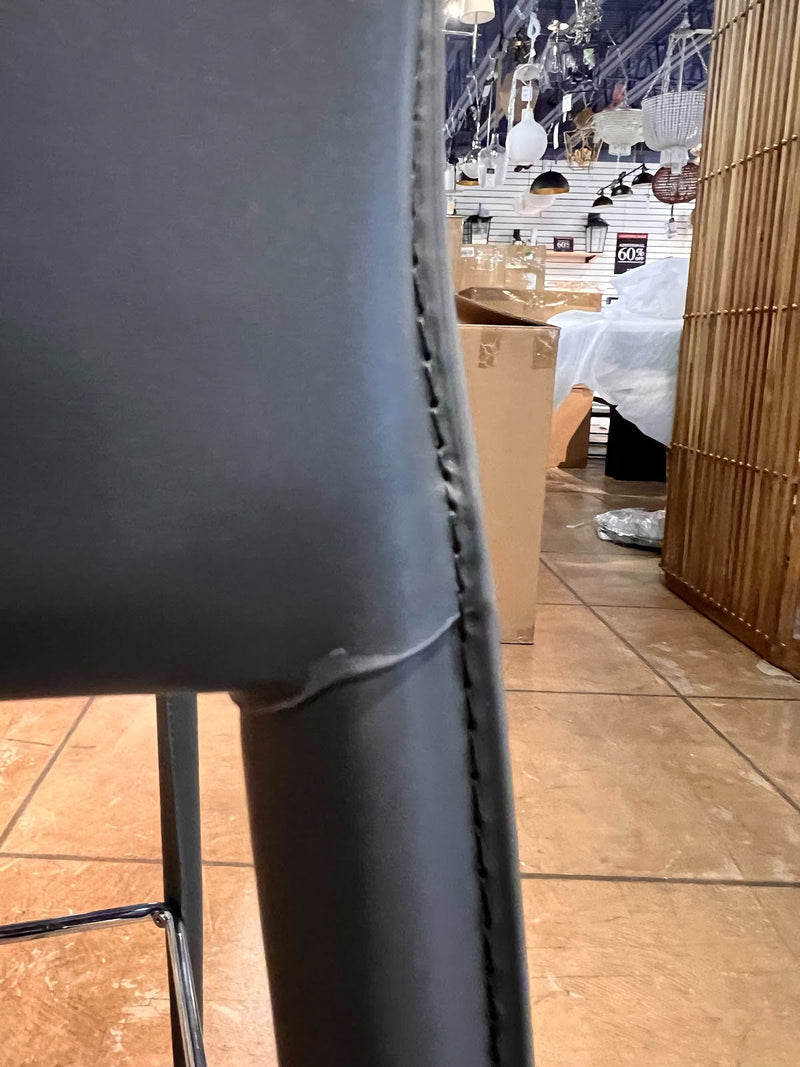 media image for Wayne Bar Stool - Open Box 9 237