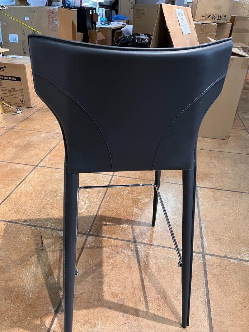 media image for Wayne Bar Stool - Open Box 13 269
