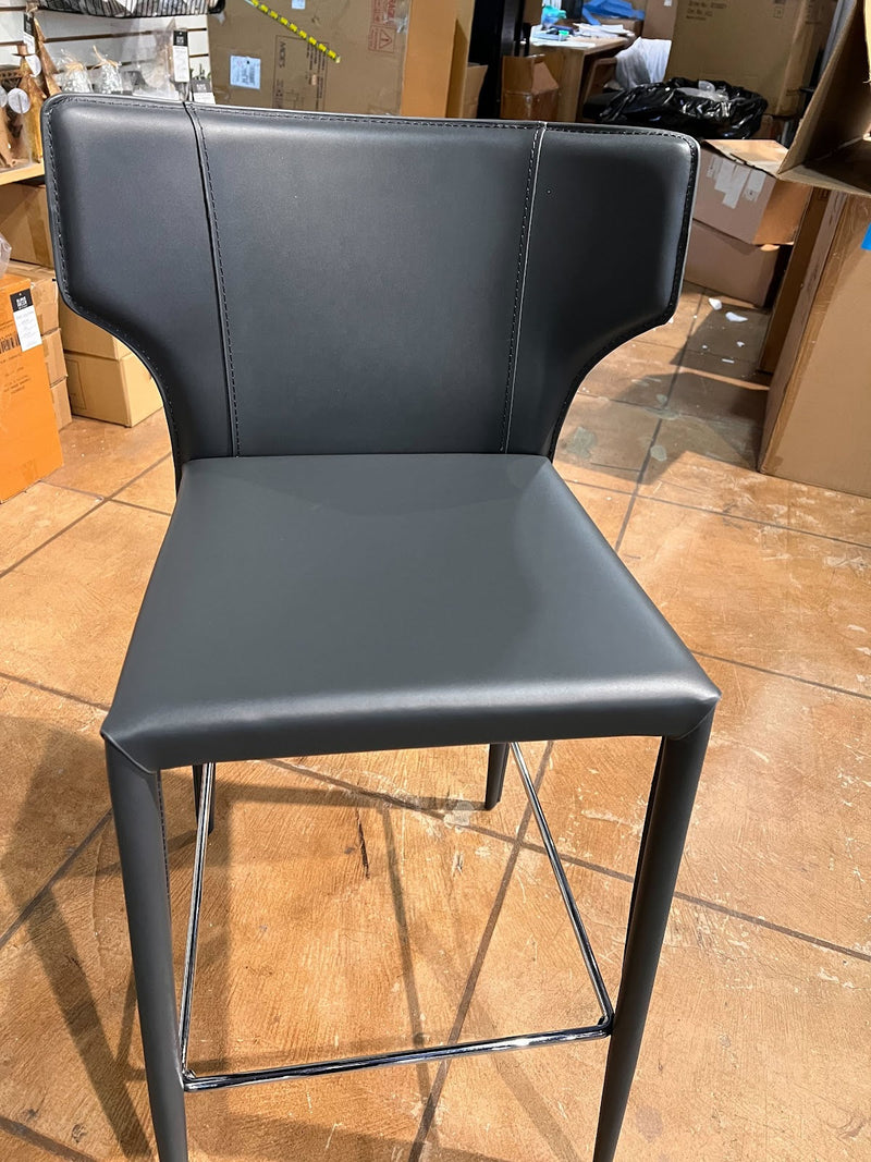media image for Wayne Bar Stool - Open Box 14 292