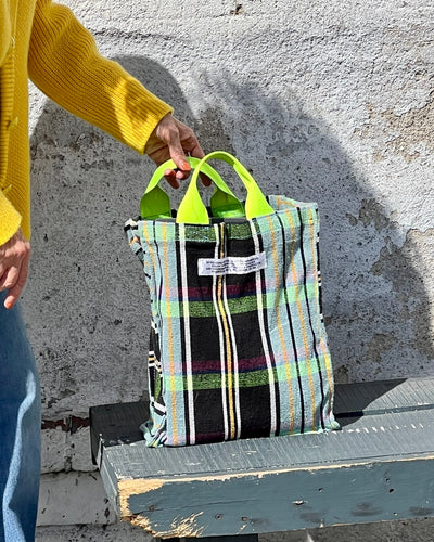 product image for Document Bag - Check 79
