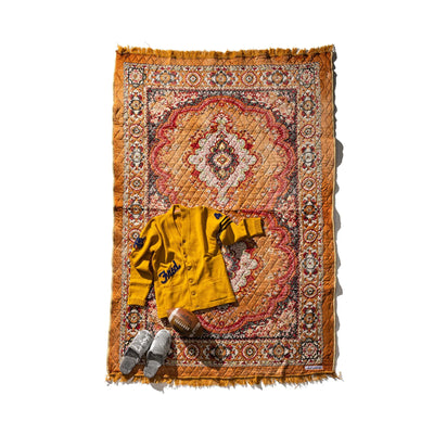 product image for Indian Festival Rug 48