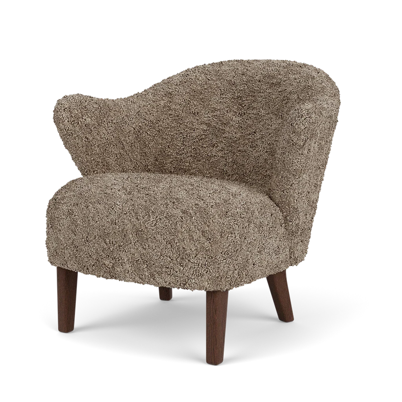 media image for Ingeborg Lounge Chair Audo Copenhagen 71138 004298 5 236