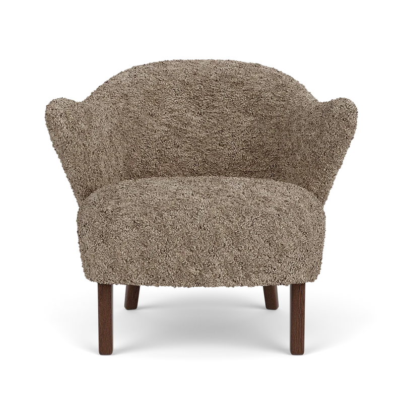 media image for Ingeborg Lounge Chair Audo Copenhagen 71138 004298 14 244