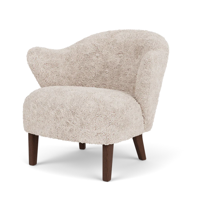media image for Ingeborg Lounge Chair Audo Copenhagen 71138 004298 4 272