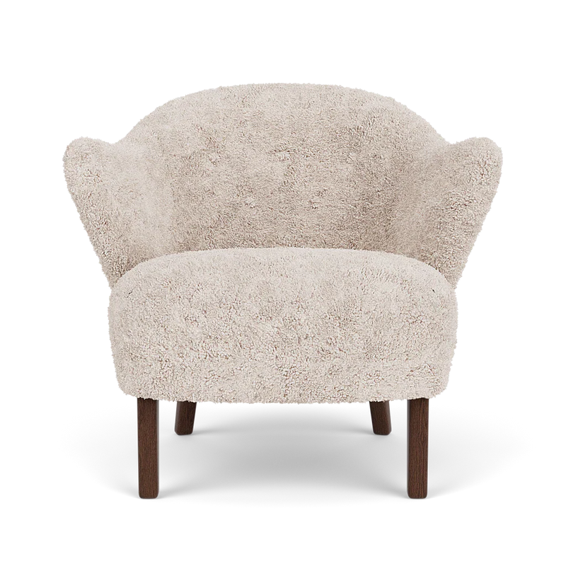 media image for Ingeborg Lounge Chair Audo Copenhagen 71138 004298 13 244