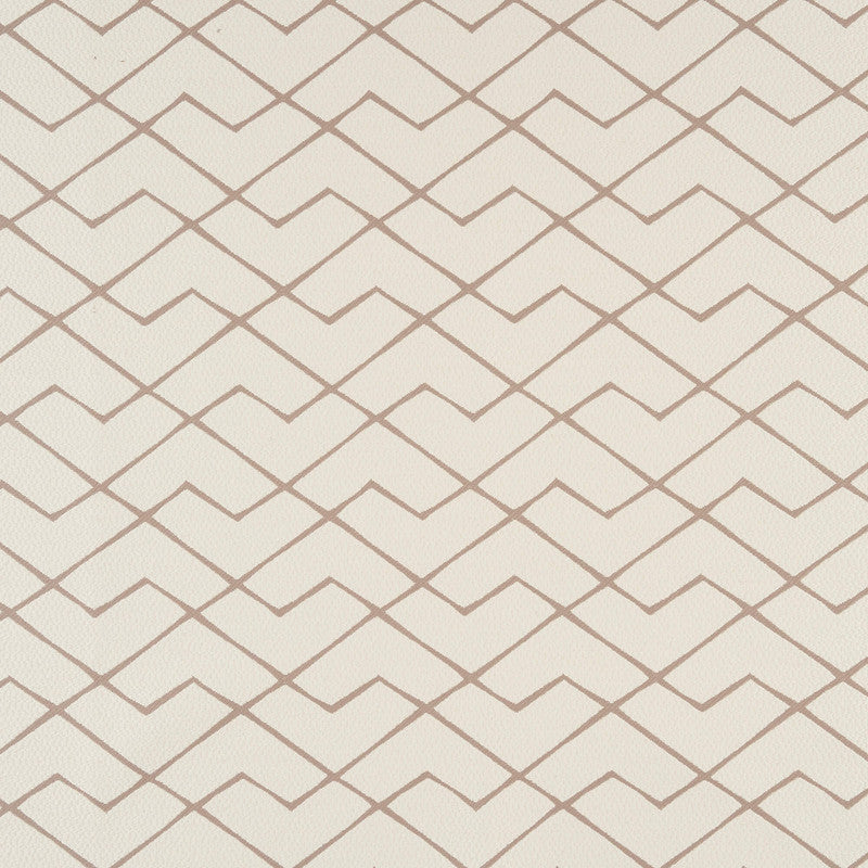 media image for Sample Insignia Fabric in Cream/Tan 27