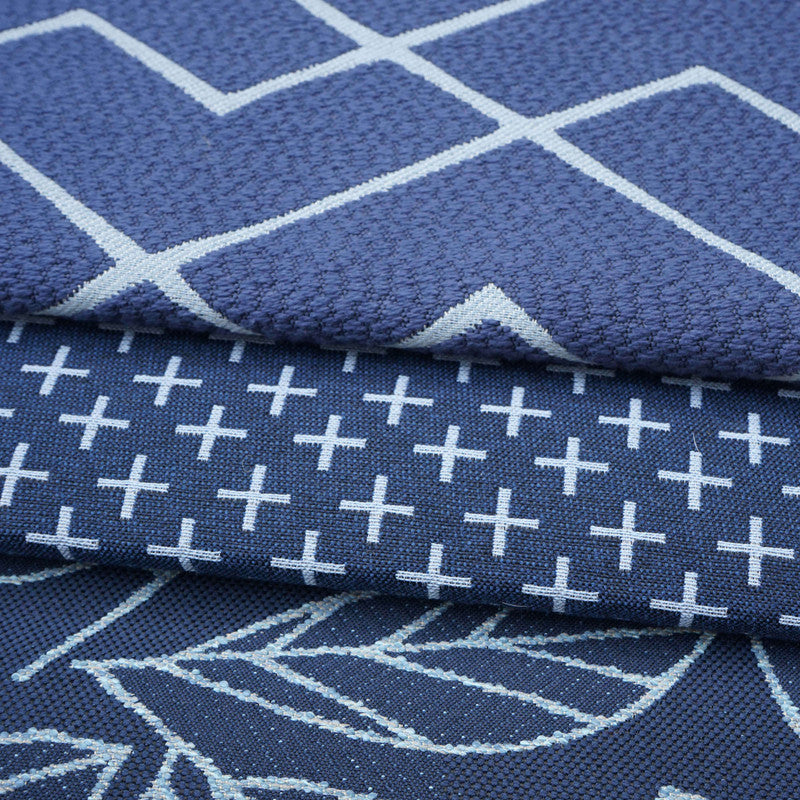 media image for Insignia Fabric in Cobalt Blue 226