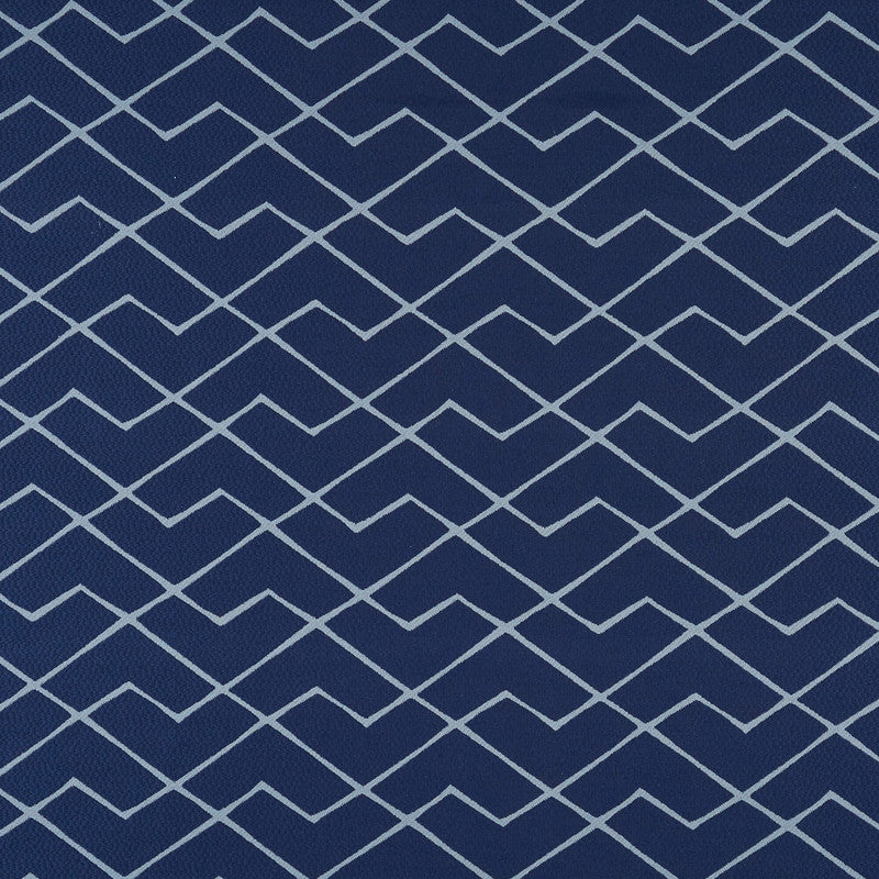 media image for Sample Insignia Fabric in Cobalt Blue 225