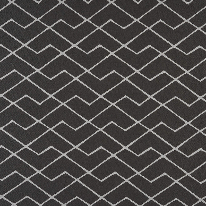 media image for Sample Insignia Fabric in Charcoal/Grey 234