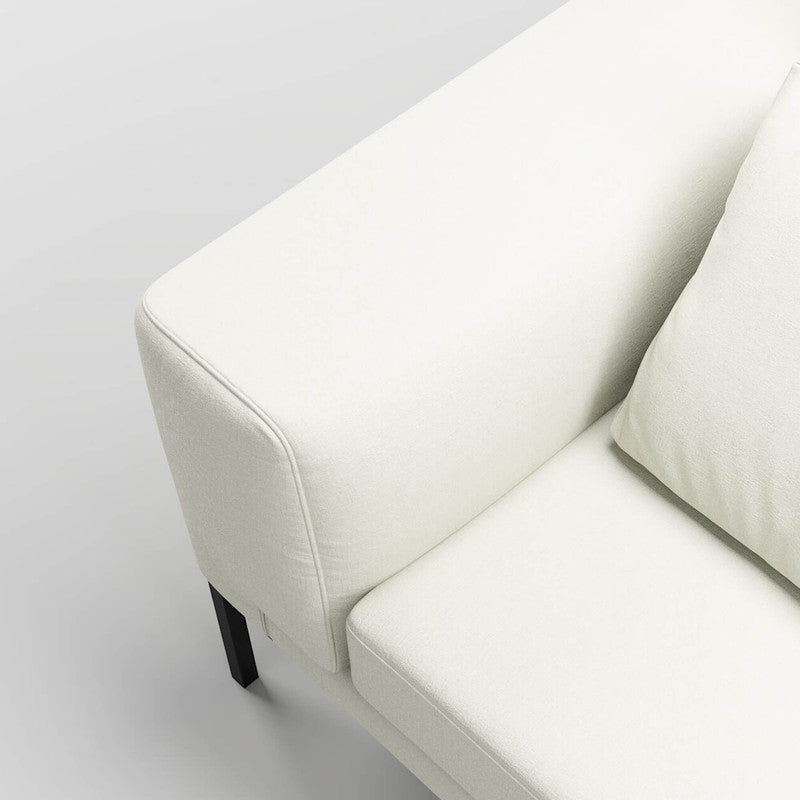 media image for Instigator Fabric in Off-White 247