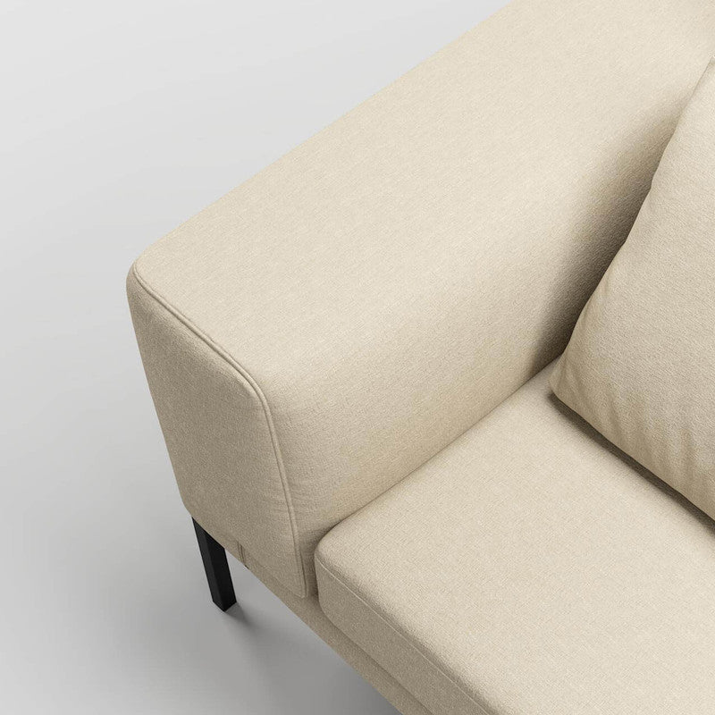 media image for Instigator Fabric in Silver Taupe 294