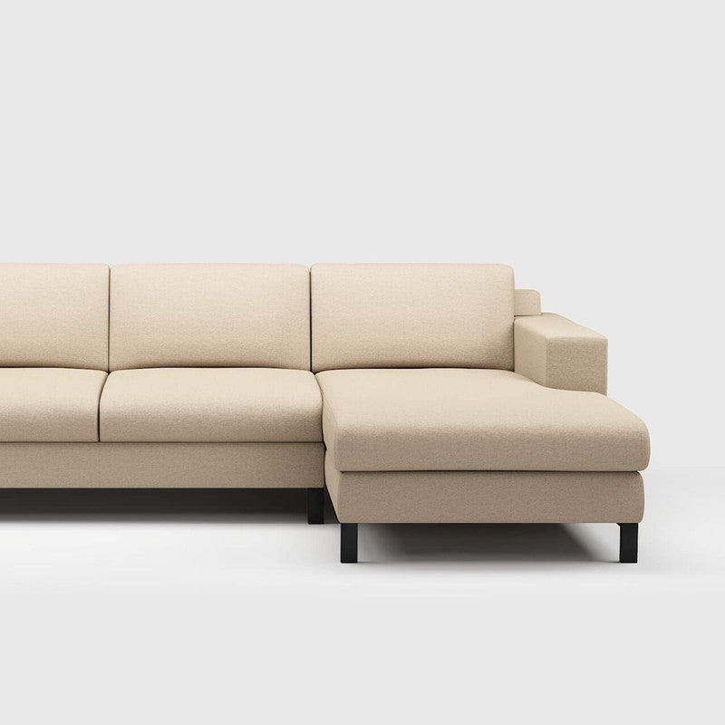 media image for Instigator Fabric in Light Taupe 270