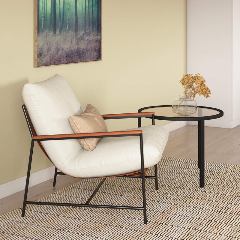 media image for Instigator Fabric in Light Taupe 23