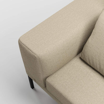 product image for Instigator Fabric in Grey Taupe 53
